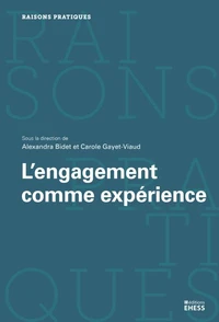 L'engagement comme expérience