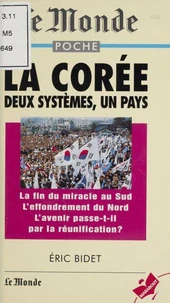 LA COREE.