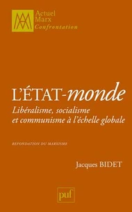 L'Etat-monde