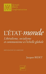 L'Etat-monde