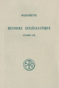Histoire Ecclesiastique. Livres I-Ii, [324-337