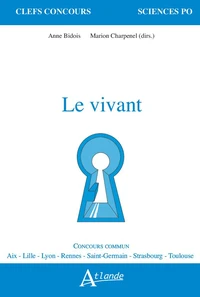 Le vivant