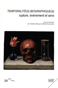 Temporalité(s) biographique(s)