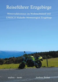 Reiseführer Erzgebirge