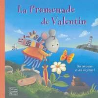La Promenade de Valentin