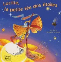 Lucille, la petite fée des étoiles