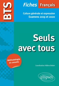 BTS Français
