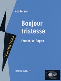 Etude sur Françoise Sagan