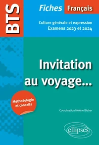Français BTS Culture générale et expression