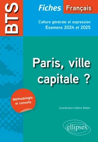 Français BTS Culture générale et expression