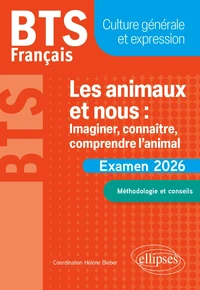 Français BTS Culture générale et expression