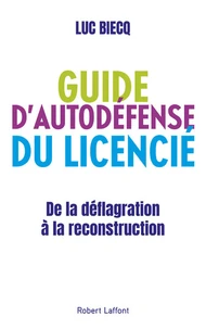 Guide d'auto-défense du licencié