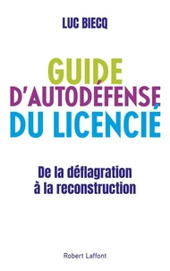 Guide d'auto-défense du licencié