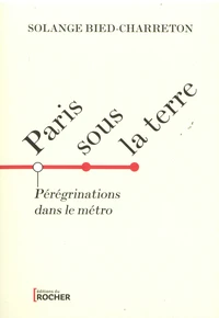 Paris sous la terre