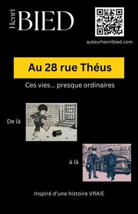 Au 28 rue Theus