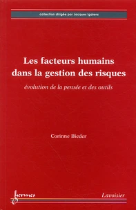 Les facteurs humains dans la gestion des risques