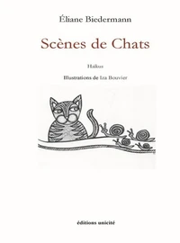 Scènes de chats