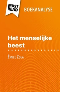 Het menselijke beest van Émile Zola