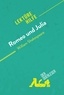 Biehler Johanna - Lektürehilfe  : Romeo und Julia von William Shakespeare (Lektürehilfe) - Detaillierte Zusammenfassung, Personenanalyse und Interpretation.