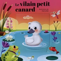 Le vilain petit canard