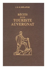 Récits d'un touriste auvergnat
