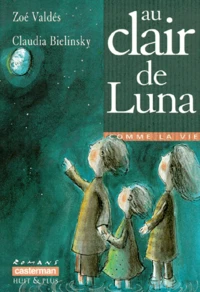Au clair de Luna
