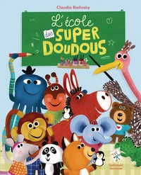 La vie secrète des doudous