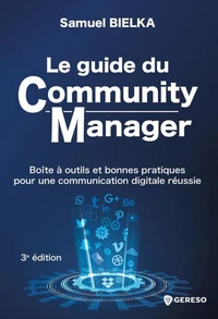 Le guide du Community Manager