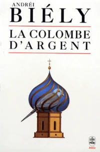 La colombe d'argent