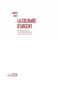 La colombe d'argent
