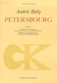 Pétersbourg