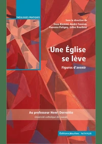 Une église se lève