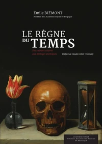 Le règne du temps