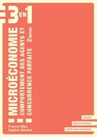 Microéconomie