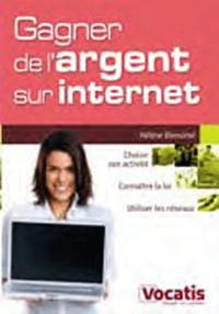 Gagner de l'argent sur Internet