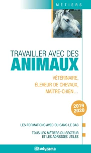 Travailler avec les animaux