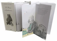 Un prince à la pâtisserie