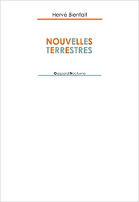 Nouvelles terrestres