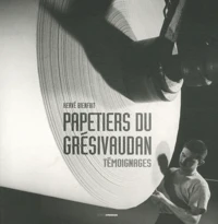 Papetiers du Grésivaudan