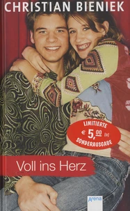 Voll ins Herz