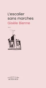 L'escalier sans marches