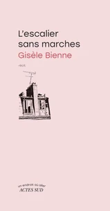 L'escalier sans marches