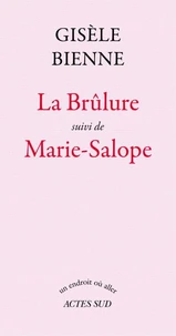 La brûlure