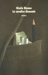 Le cavalier démonté