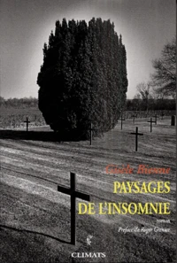 Paysages de l'insomnie