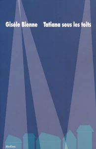 Tatiana sous les toits