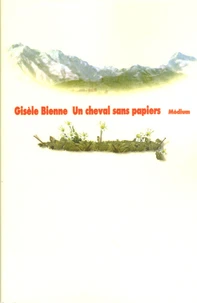 Un cheval sans papiers