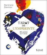 Le tarot de l'empreinte