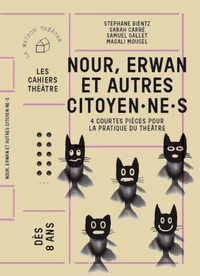 Nour, Erwan et autres citoyen·ne·s