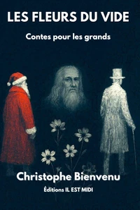 Les fleurs du vide